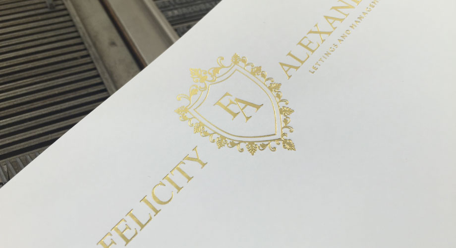 hot-foiled-letterhead-using-navigator-smooth-120gsm